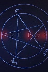 Poster Firstborn