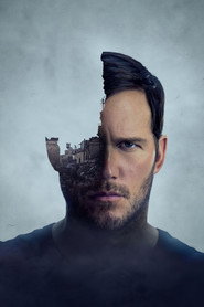 The Terminal List poster