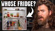 What Does Your Fridge Say About You?