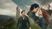 Outlander: Blood of My Blood