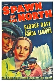 Spawn of the North постер