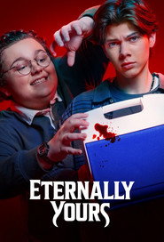 Eternally Yours постер