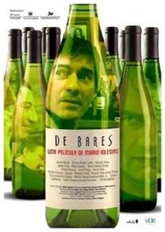 Poster De bares 2006
