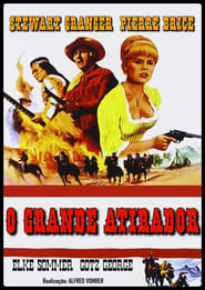 O Grande Atirador (1964)