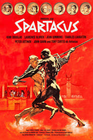 Poster Spartacus