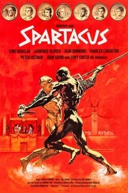 Poster Spartacus