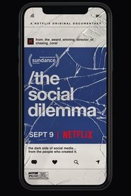 The Social Dilemma (2020) online ελληνικοί υπότιτλοι