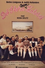 Det stora barnkalaset 1981