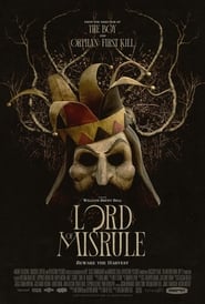 مشاهدة فيلم Lord of Misrule 2023 مترجم