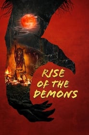 Poster Rise of the Demons