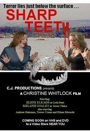 Poster Sharp Teeth 2006