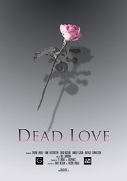 Poster Dead Love 1970