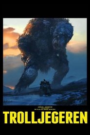 Poster Trollhunter