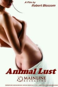 Poster Animal Lust