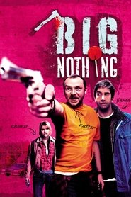 Poster van Big Nothing