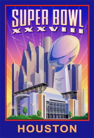 Super Bowl XXXVIII