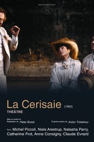 Poster for La Cerisaie