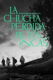 Poster La Chucha Perdida de los Incas 2019