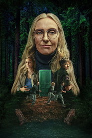 Wayward poster