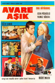 Plakat — Avare Aşık