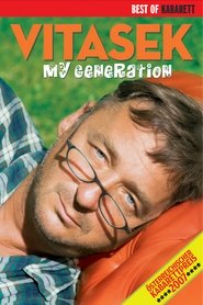 Andreas Vitasek - My Generation) Andreas Vitasek - My Generation (2007)