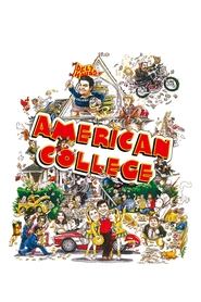 American College streaming