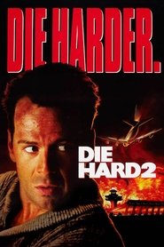 Poster Die Hard 2 1990