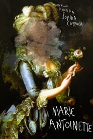 Марія-Антуанетта постер
