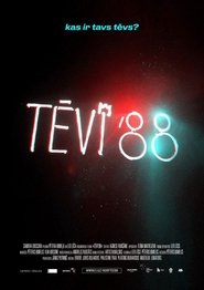 Poster Adoptee '88 2019