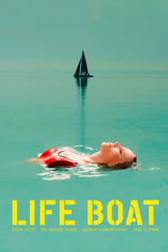 Lifeboat постер
