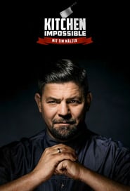 Poster Kitchen Impossible 2024