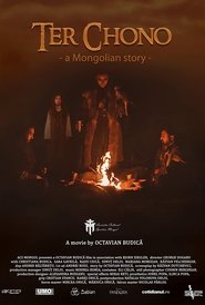 Ter Chono, A Mongolian Story Poster