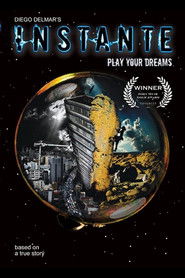 Poster Instante 2009