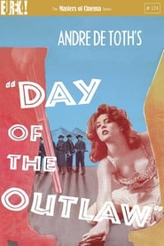 Day of the Outlaw постер