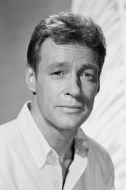 Russell Johnson as Emory