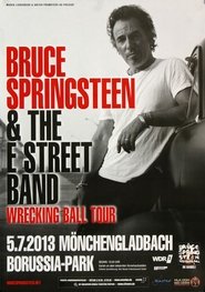 Bruce Springsteen - Mönchengladbach 2013 (2013)