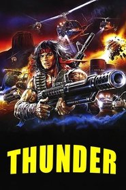 Poster Thunder 1983