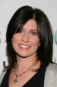 Nancy McKeon as Herself - Contestant