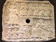 Mesopotamia's First Kings and the Military