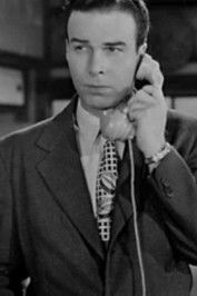 Lee Frederick as Attendant