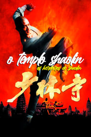 Image O Templo de Shaolin: Os Herdeiros de Shaolin