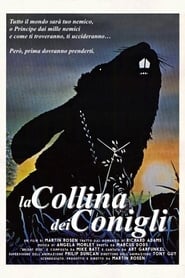 watch La collina dei conigli now