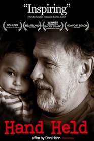 Poster Hand Held 2010