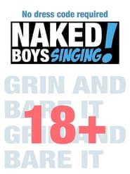 Naked Boys Singing! постер