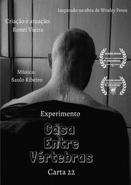 Experimento: Casa Entre Vértebras - Carta 22