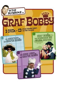 Graf Bobby Collection collection poster