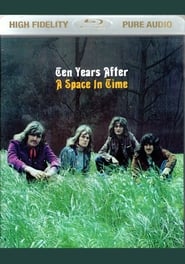 Ten Years After / A Space in Time blu-ray audio streaming