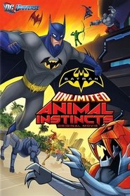 Batman Unlimited: Animal Instincts Batman Unlimited: Animal Instincts