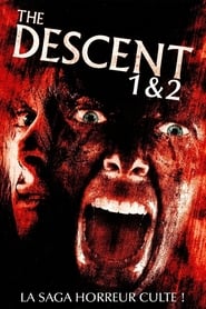 The Descent - Saga en streaming