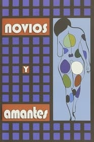 Poster Novios y amantes